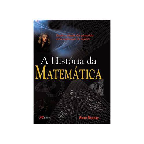 História da Matematica, a
