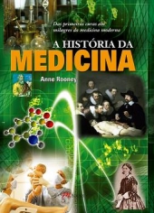 Historia da Medicina, a - M Books - 1