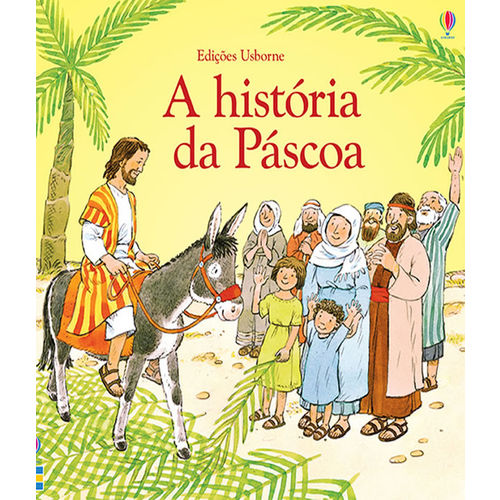 Historia da Pascoa, a