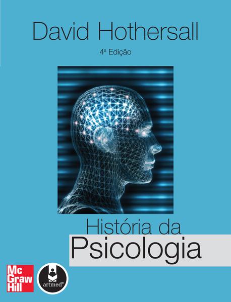 Historia da Psicologia - Amgh Editora Ltda