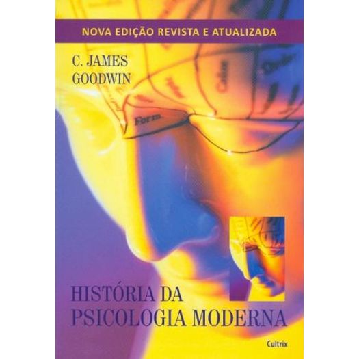 Historia da Psicologia Moderna - Cultrix