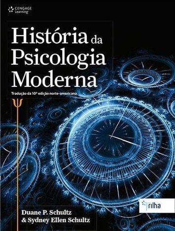 Historia da Psicologia Moderna