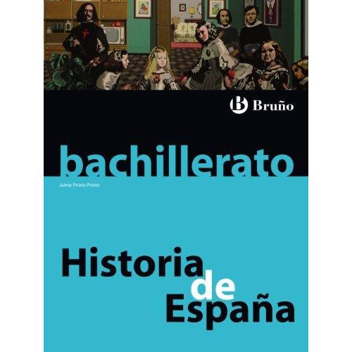 Historia de Espana Bachillerato