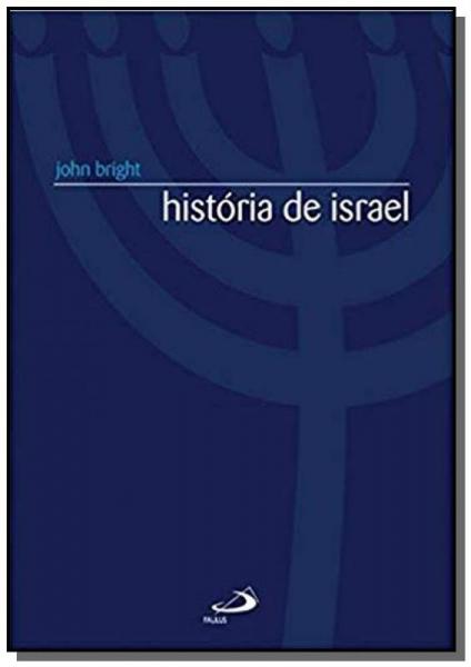 Historia de Israel  02 - Paulus