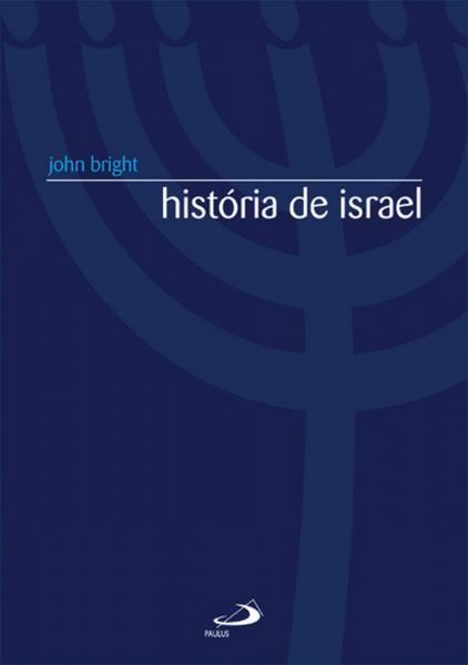 História de Israel - Paulus