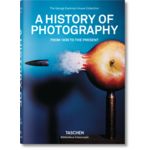 Historia de La Fotografía. de 1839 a La Actualidad
