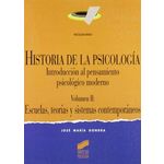 Historia de La Psicologia, V.2