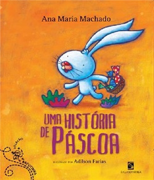 Historia de Pascoa, uma - 02 Ed