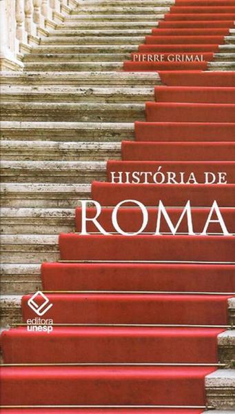 Historia de Roma - Unesp