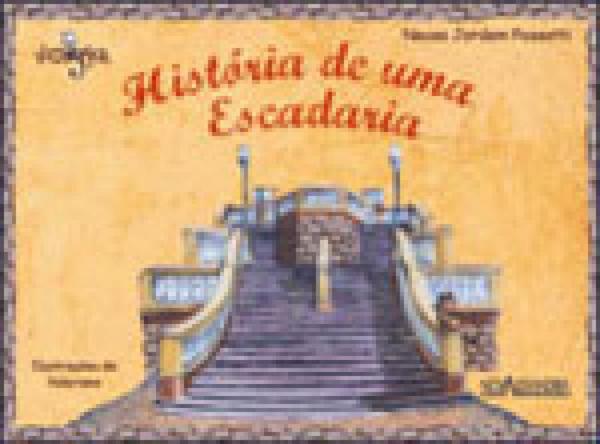 Historia de uma Escadaria - Nova Alexandria