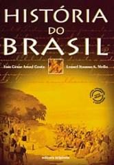 História do Brasil - 1
