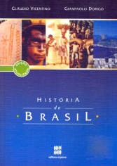 História do Brasil - 952687