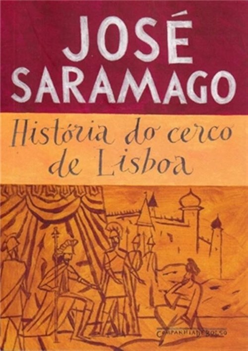 Historia do Cerco de Lisboa