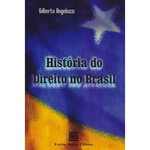 História do Direito no Brasil