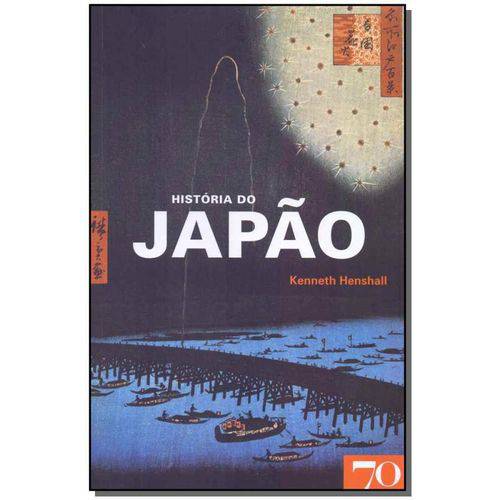 História do Japão - 02ed/18