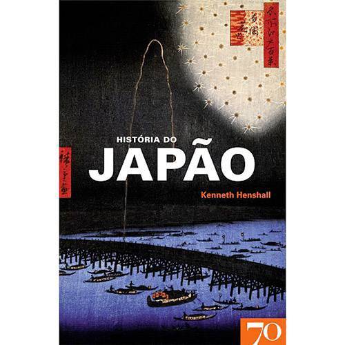 História do Japão