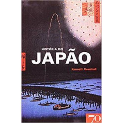 Historia do Japao