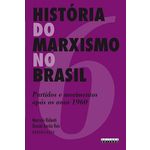 História do Marxismo no Brasil-vl.6
