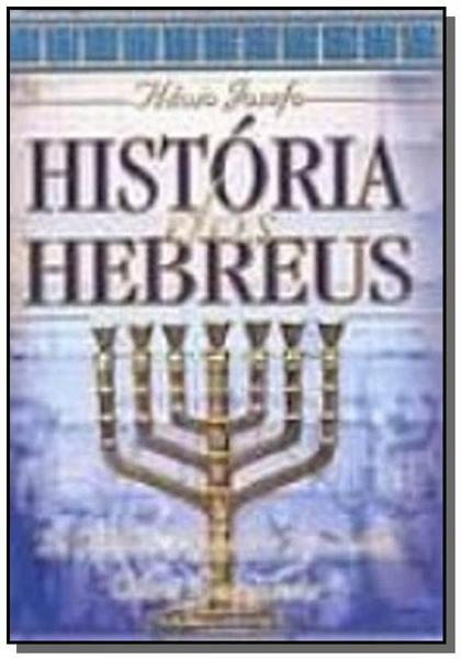 Historia dos Hebreus - Cpad