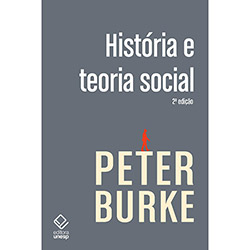 História e Teoria Social