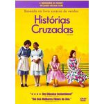 Histórias Cruzadas DVD