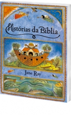 Histórias da Bíblia - 1