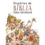 Historias Da Biblia Para Criancas