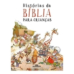 Histórias Da Bíblia Para Crianças