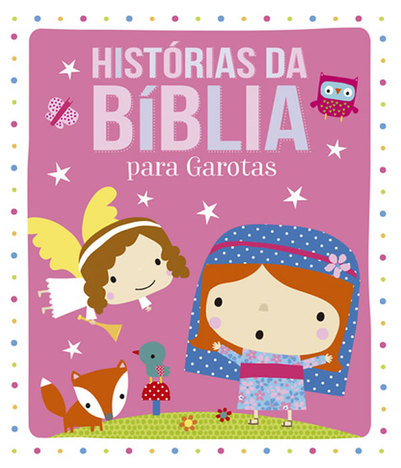 Historias da Biblia para Garotas