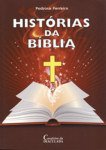 Histórias da Biblia