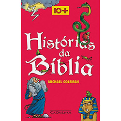 Histórias da Bíblia