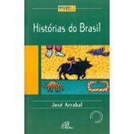 Historias do Brasil