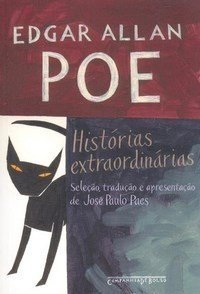 Histórias Extraordinárias - Ed. de Bolso - Poe,edgar Allan - Companhia...