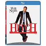 Hitch: Conselheiro Amoroso - Blu-Ray