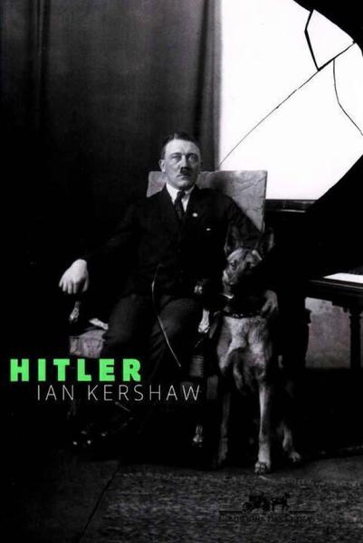Hitler - Cia das Letras
