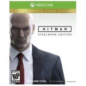Hitman: a Primeira Temporada Completa - Xbox One