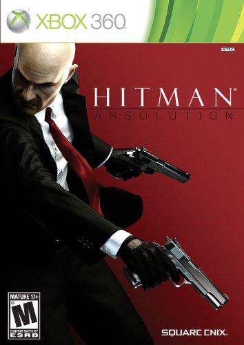 Hitman - Absolution - Xbox 360