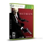 Hitman Absolution - Xbox 360