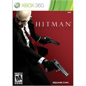 Hitman: Absolution  - Xbox 360