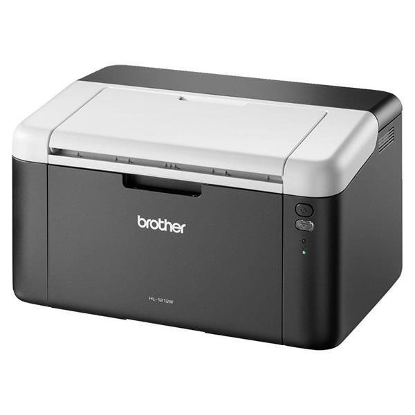 Hl-1202  Brother Impressora Laser Mono Hl-1202 Preta 21Ppm / Cm 10.000