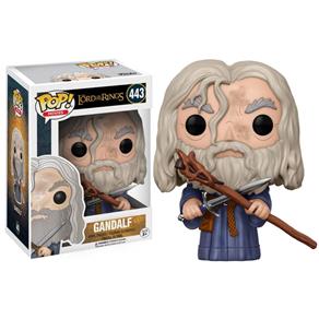 Hobbit Gandalf - Lord Of The Rings Funko Pop Movies