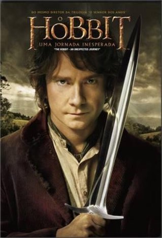 Hobbit, o - uma Jornada Inesperada
