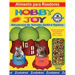 Tudo sobre 'Hobby Joy - Ração P/ Hamster 500g - Zootekna'