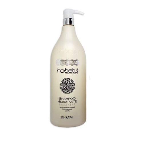 Hobety Shampoo Hidratante 1,5Litro