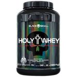 Holy Whey 907g Black Skull