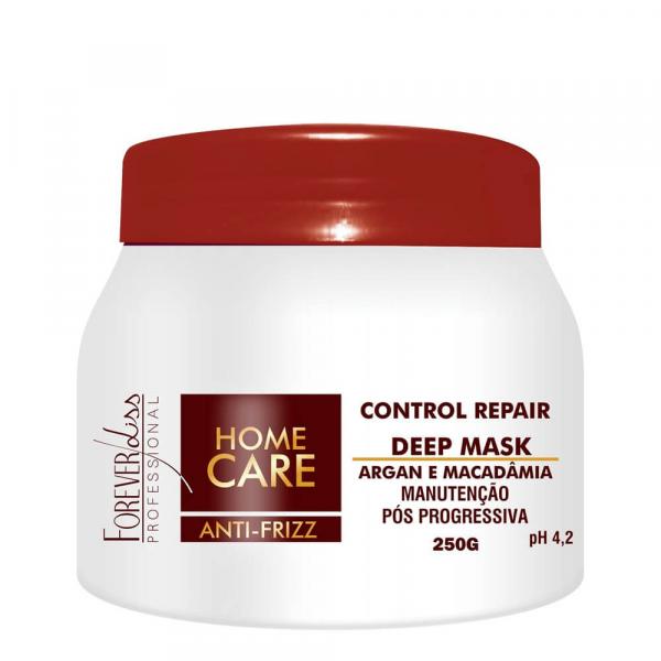 Home Care Forever Liss Máscara 250g