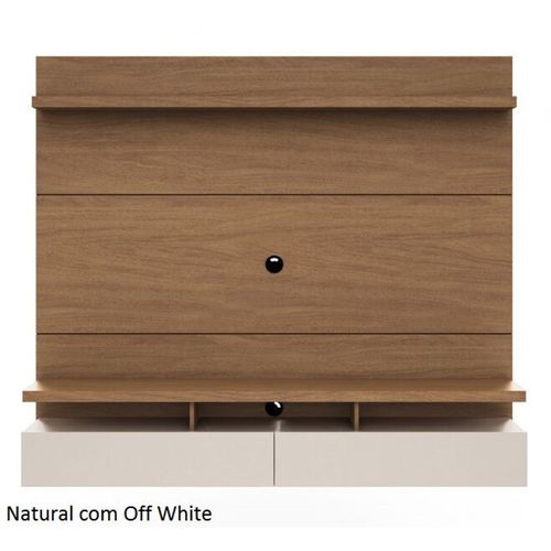 Home City 2.20 Off White com Natural