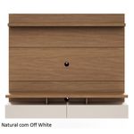 Home City 2.20 Off White com Natural