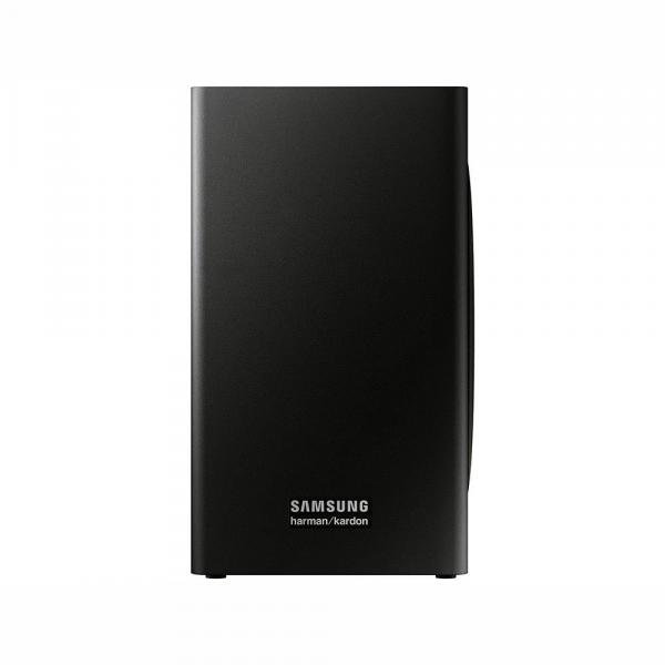 Home Soundbar HW R550 320W de Potência Bluetooth Samsung