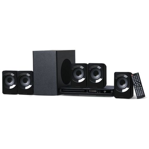 Home Theater 320w Sp268 Multilaser.